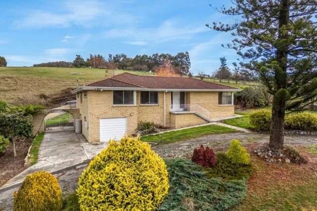 House For Sale in Huon Valley, Tasmania