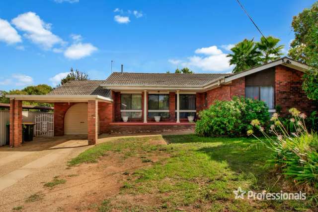 House For Sale in Wagga Wagga City Council, New South Wales