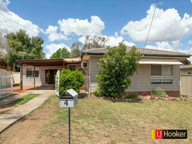 House For Rent in Tamworth, New South Wales