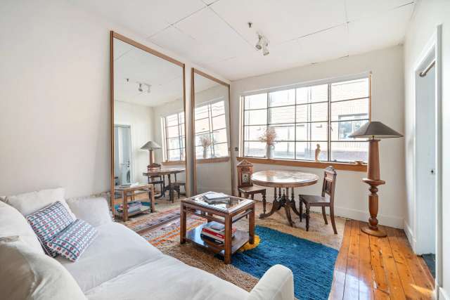 An Affordable Entry into One of Australia's Premier Lifestyle Precincts