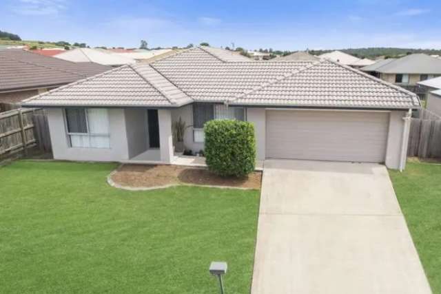 House For Sale in Lowood, Queensland