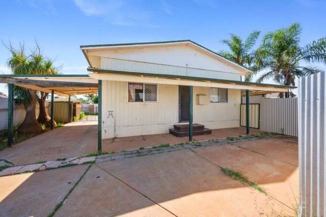 Fantastic first home or investment property nestled in the back.