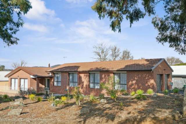 House For Sale in Canberra, Australian Capital Territory