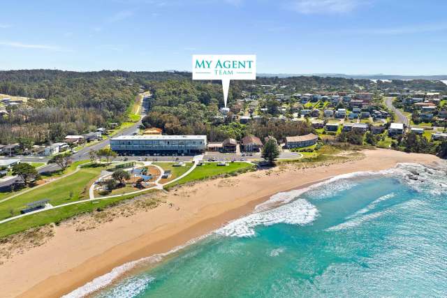 House For Sale in Malua Bay, New South Wales