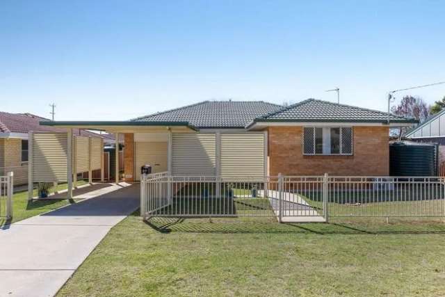 House For Rent in Toowoomba, Queensland