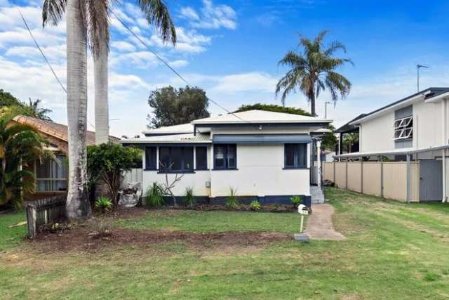 House For Sale in Hervey Bay, Queensland