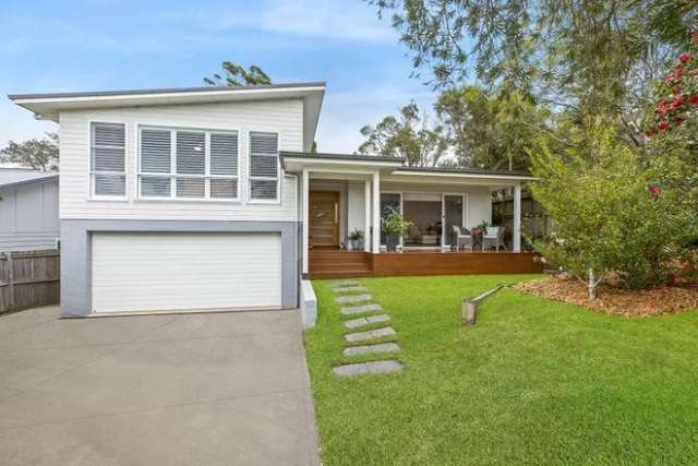 House For Sale in Gosford, New South Wales