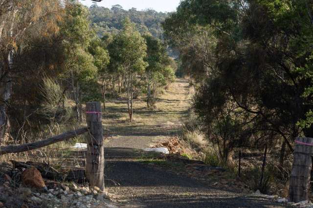 Block For Sale in Snowy Monaro Regional Council, New South Wales