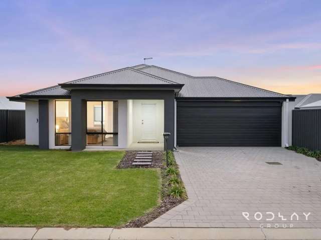 House For Sale in Byford, Western Australia