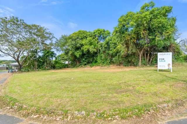 Land For Sale in Cairns, Queensland