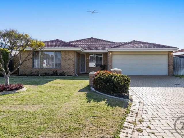 House For Rent in Mandurah, Western Australia