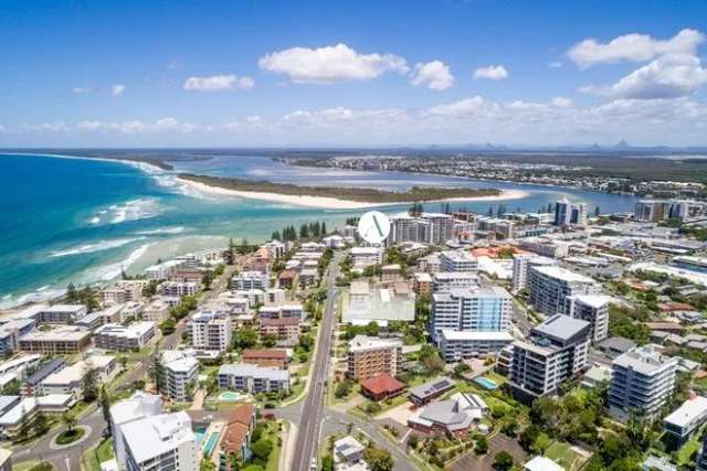 Apartment For Sale in Sunshine Coast Regional, Queensland