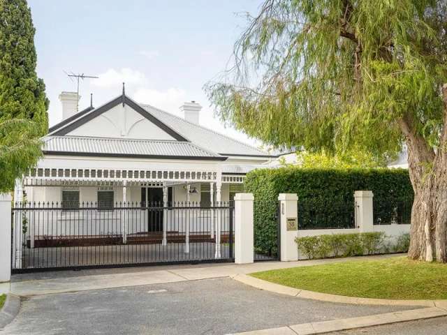 House For Sale in Perth, Western Australia