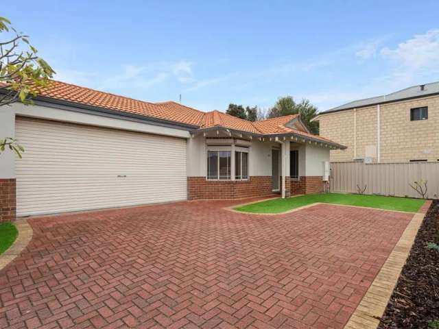 Villa For Rent in City of Stirling, Western Australia