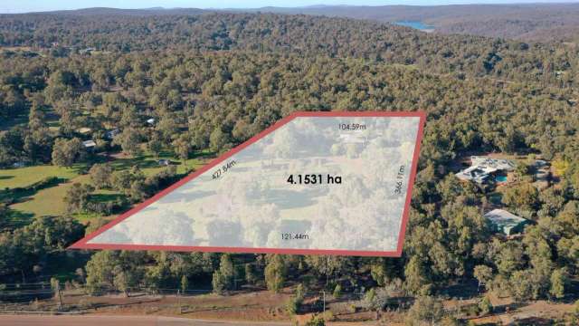 Rural For Sale in City Of Armadale, Western Australia