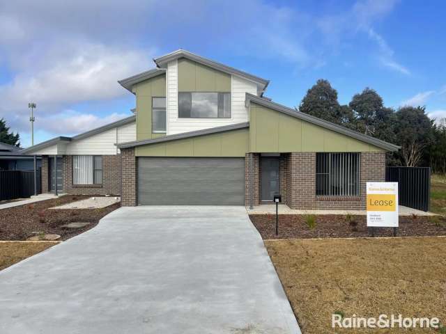 House For Rent in Goulburn, New South Wales