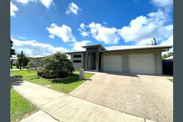 House For Rent in Townsville, Queensland