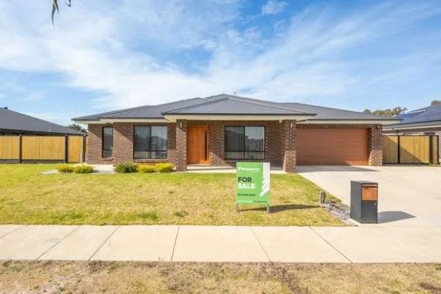 House For Sale in City of Greater Shepparton, Victoria