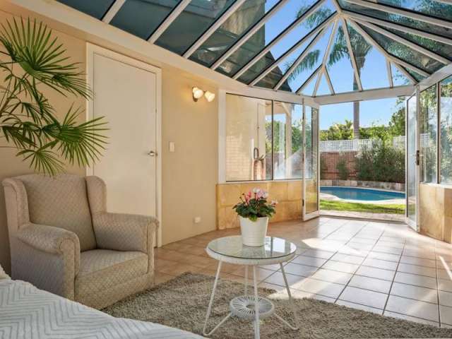 House For Sale in City of Melville, Western Australia