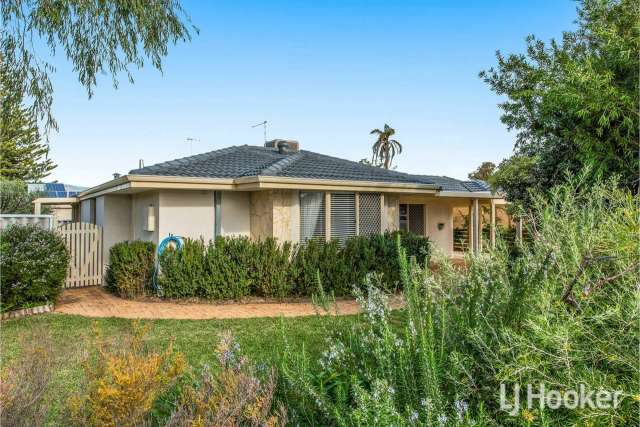 House For Sale in Mandurah, Western Australia