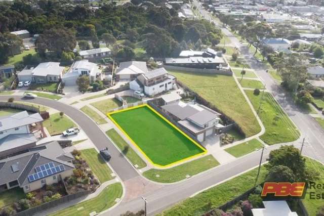 Land For Sale in Wonthaggi, Victoria