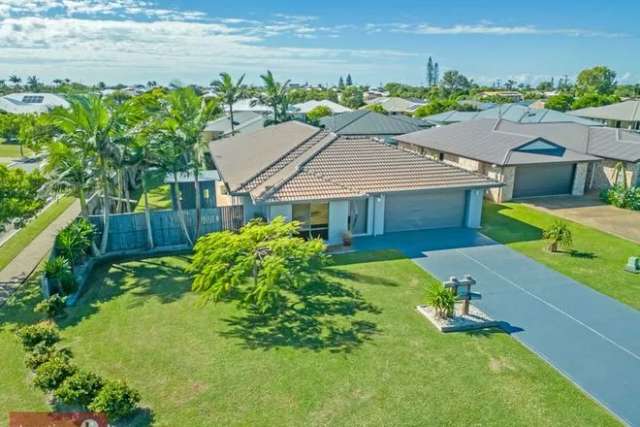 House For Sale in Bargara, Queensland