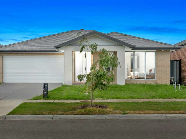 House For Sale in Melbourne, Victoria