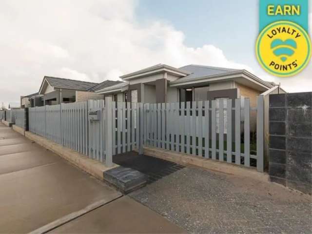 House For Rent in City of Rockingham, Western Australia