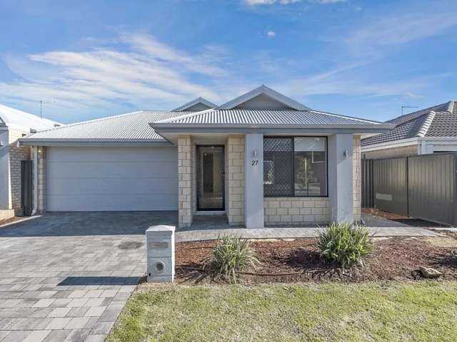 House For Sale in Baldivis, Western Australia