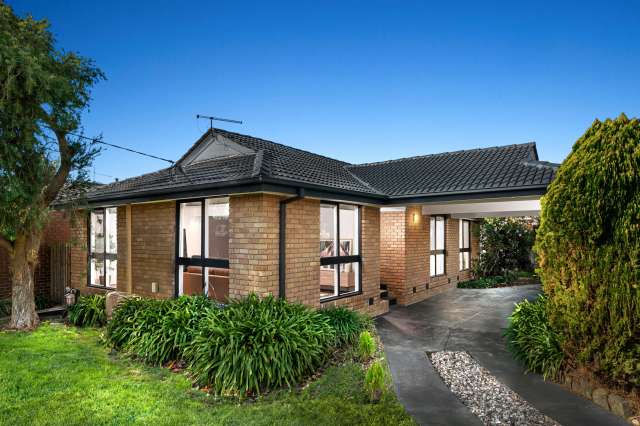 Perfect Family Home on a Prime 622sqm Corner Allotment