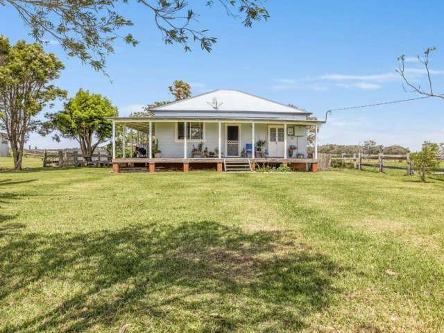 Rural For Sale in South West Rocks, New South Wales