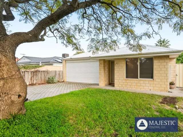 House For Rent in City of Melville, Western Australia