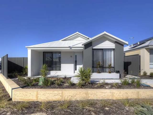 House For Rent in Yanchep, Western Australia