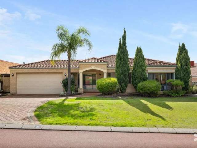 House For Sale in City of Melville, Western Australia