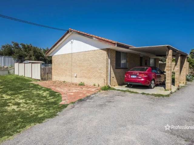 House For Sale in Geraldton, Western Australia