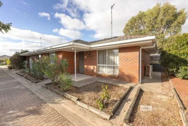 Apartment For Sale in Naracoorte, South Australia