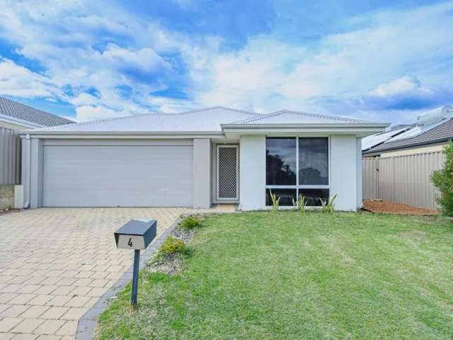 House For Sale in Bullsbrook, Western Australia