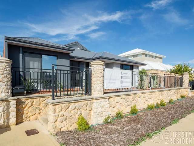 House For Sale in Two Rocks, Western Australia