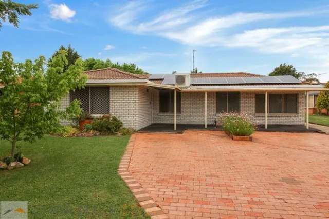 House For Sale in Orange, New South Wales