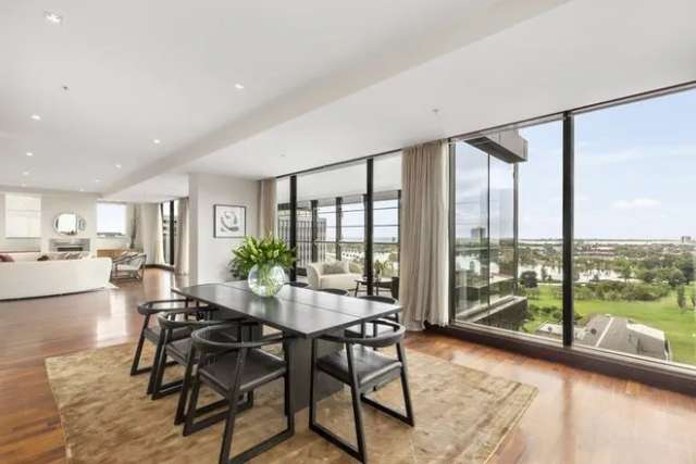 Apartment For Sale in Melbourne, Victoria