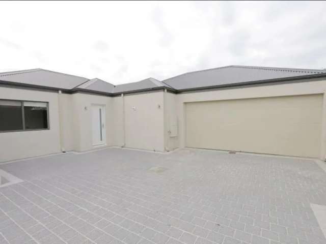 Villa For Rent in City of Rockingham, Western Australia