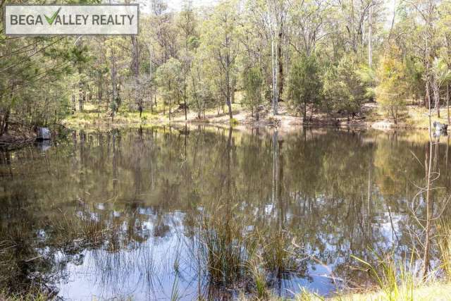 Block For Sale in Kalaru, New South Wales