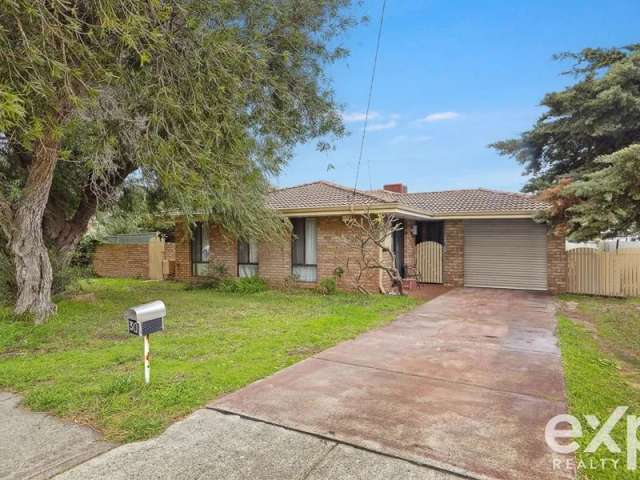 House For Sale in City of Rockingham, Western Australia