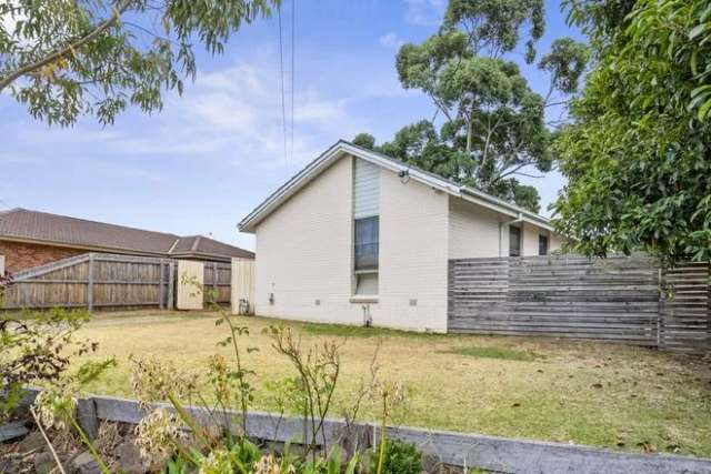 House For Rent in Bacchus Marsh, Victoria