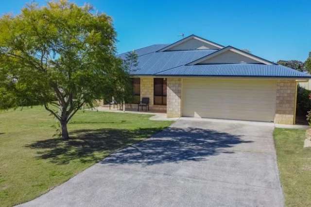 House For Sale in Warwick, Queensland