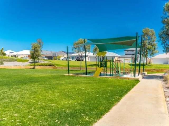 Land For Sale in City of Cockburn, Western Australia