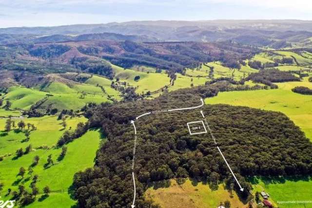 Land For Sale in Shire of Wellington, Victoria