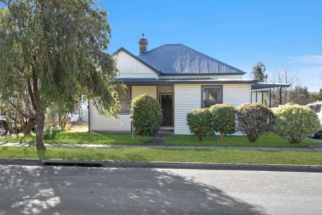 House For Sale in Moss Vale, New South Wales