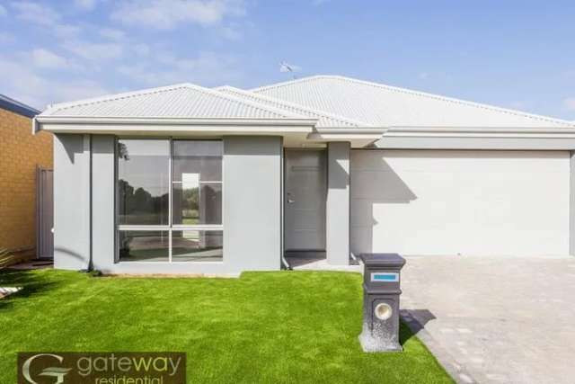 House For Sale in Byford, Western Australia