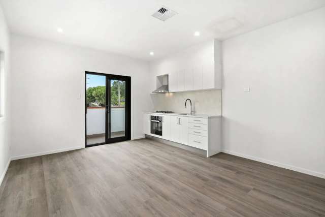 Apartment For Rent in Gosford, New South Wales